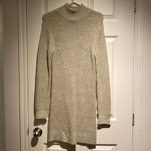 Abercrombie knit dress